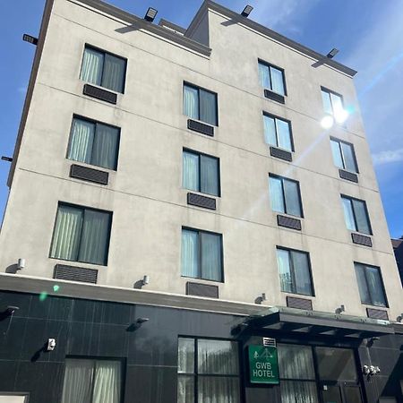 Gwb Hotel นิวยอร์ก ภายนอก รูปภาพ