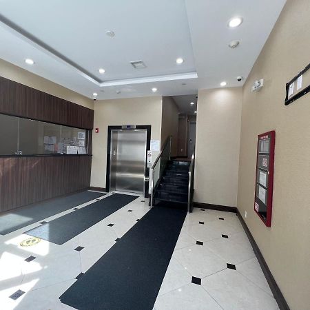 Gwb Hotel นิวยอร์ก ภายนอก รูปภาพ
