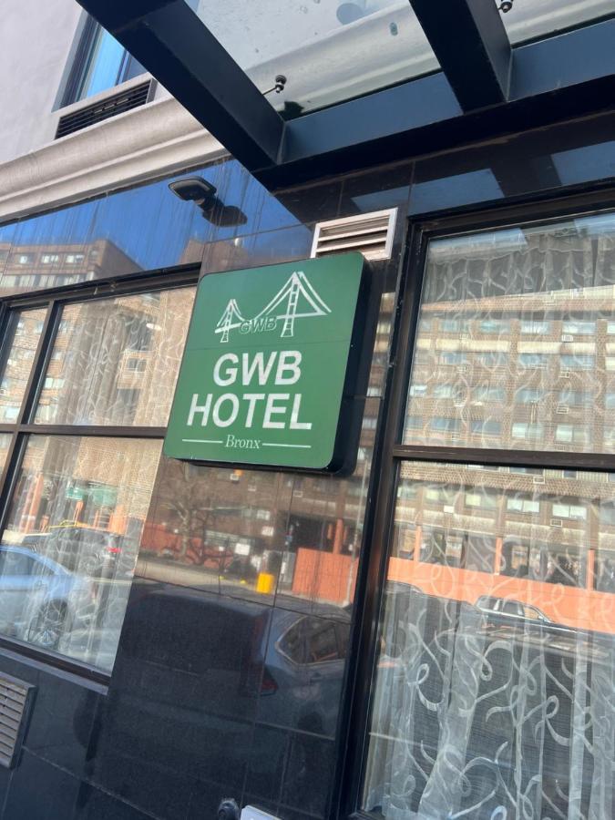 Gwb Hotel นิวยอร์ก ภายนอก รูปภาพ