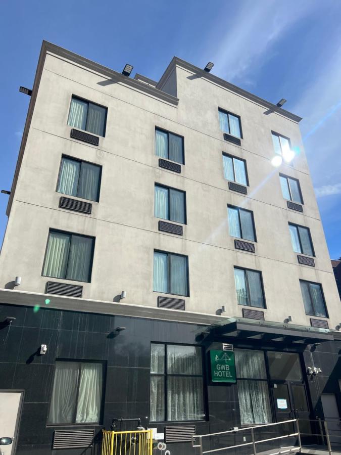 Gwb Hotel นิวยอร์ก ภายนอก รูปภาพ